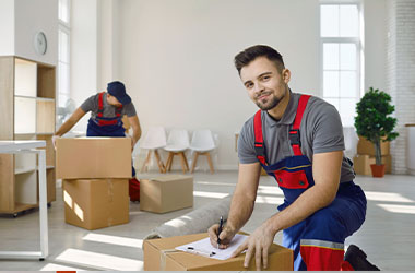 Personal Belongings Transportation: HeimTransport's Professional Solutions 1 sigorta