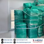 Avusturya'ya Uluslararası Evden Eve Nakliyat: Sorunsuz Bir Taşınma Deneyimi 3 Uluslararası Evden Eve Taşımacılık - Çevre Dostu Paketleme Çözümleri