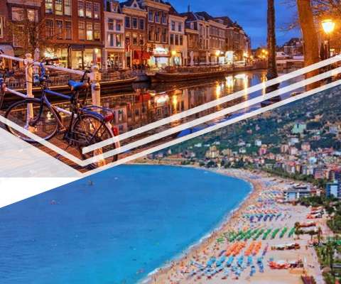 Aantalyadan Hollandaya