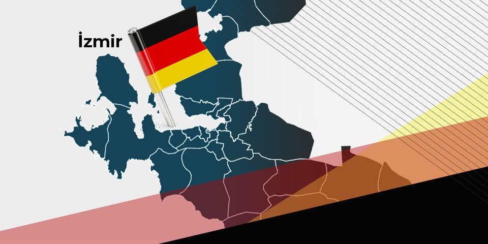 izmir almanya