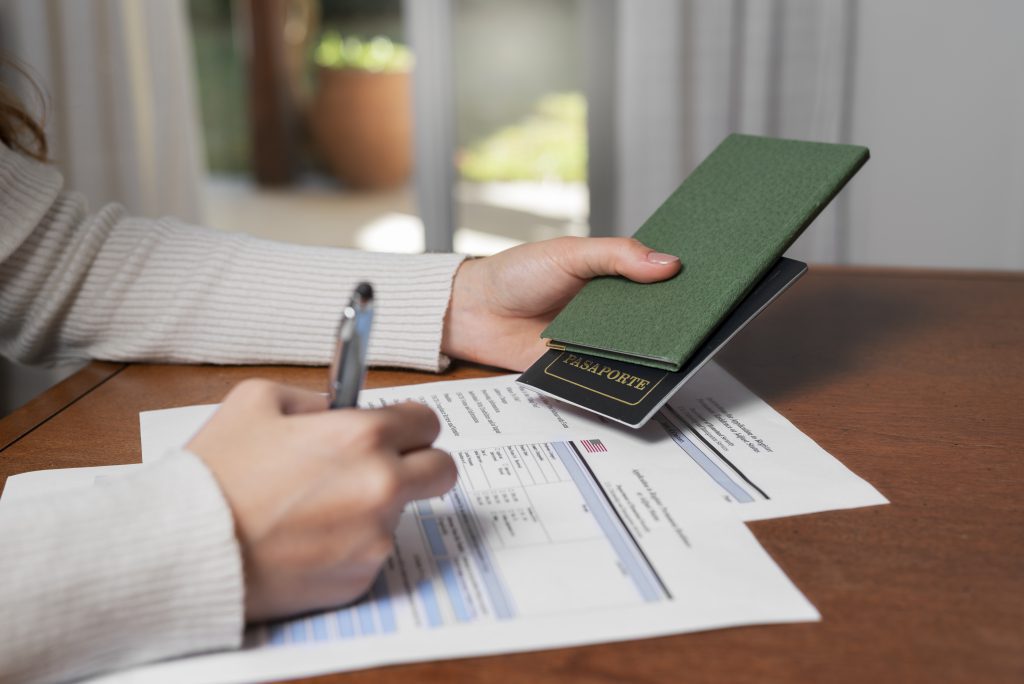 Hollanda Ev Taşıma | Türkiye’den Hollanda’ya Evden Eve Nakliyat 2 Hollanda'ya Ev Taşıma Süreci Gerekli Belgeleri