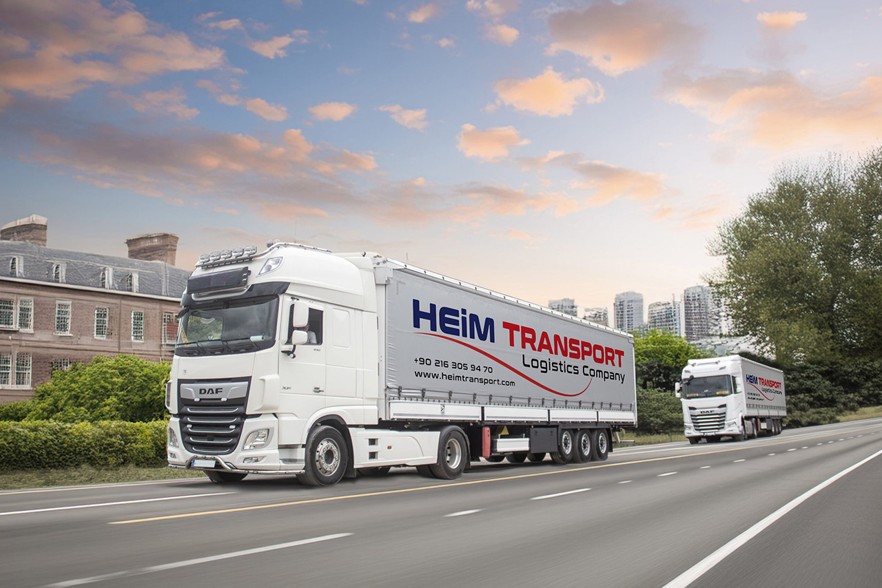 heim transport uluslararasi nakliyat