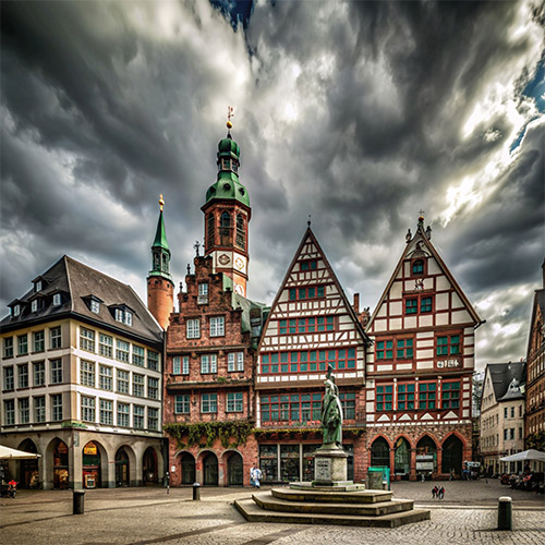 turkiye almanya nakliyat