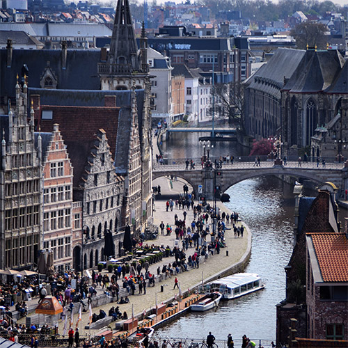 turkiye belcika nakliyat