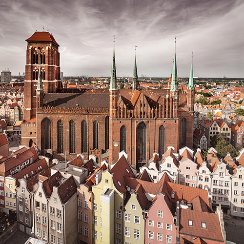 turkiye polonya nakliyat