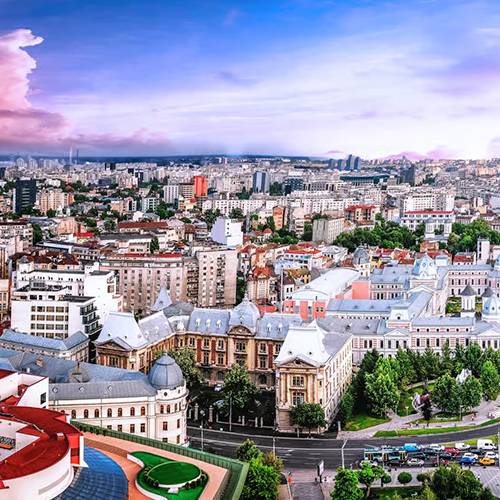 turkiye romanya nakliyat