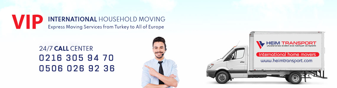 International Partial Shipping 1 international partial load shipping